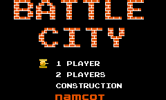 日文名：Battle City バトルシティ英文名：Battle City