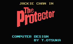 日文名：Jackie Chan In The Protector英文名：Jackie Chan In The Protector
