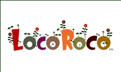 日文名：LocoRoco ロコロコ英文名：LocoRoco