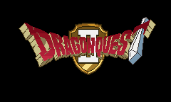 日文名：ドラゴンクエストI&II英文名：Dragon Quest I & II